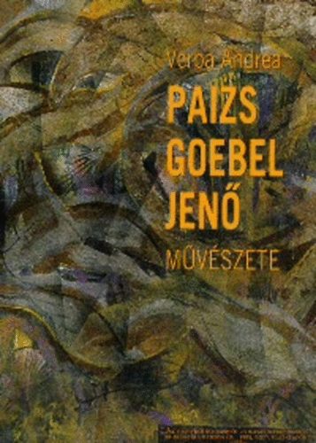 Paizs Goebel Jenő művészete akciós termékkép 1