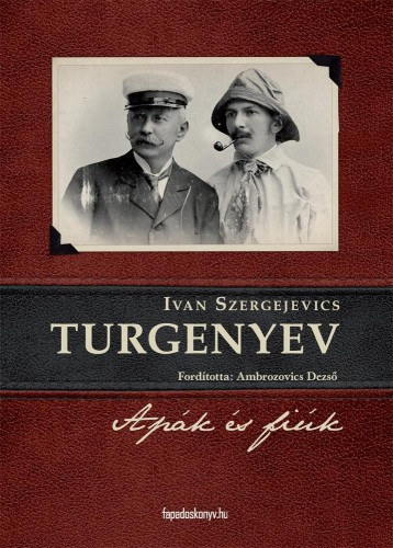 Turgenyev látomása)