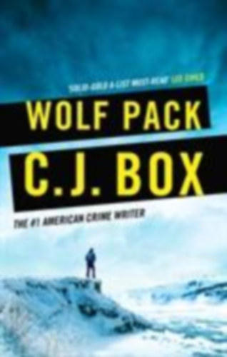 Box, C.J.: Box, C: Wolf Pack idegen