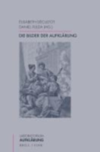 Die Bilder der Aufklärung idegen
