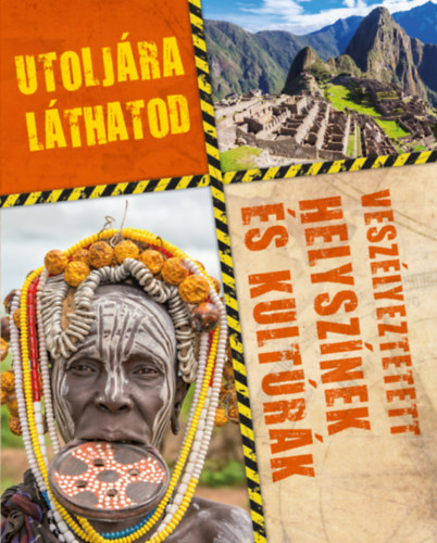 Utoljára láthatod könyv