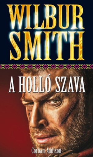 A Holló Szava akciós termékkép 1