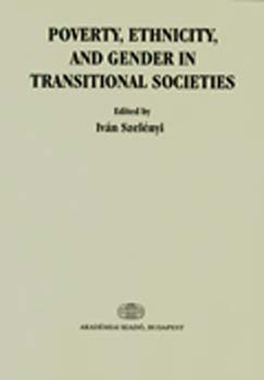 Szelényi Iván: Poverty, Ethnicity, and Gender in Transitional Societies idegen