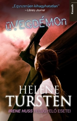 Helene Tursten: Üvegdémon e-Könyv