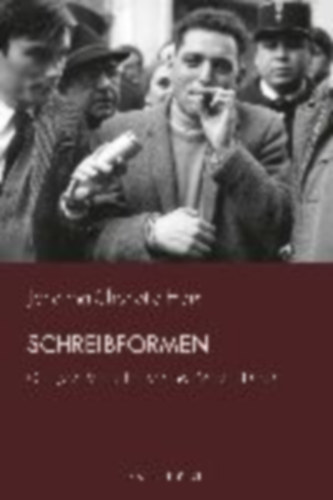 Horst, Johanna-Charlotte: Schreibformen idegen