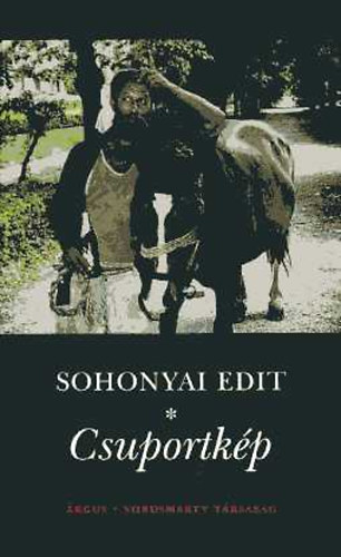 Sohonyai Edit: Csuportkép antikvár