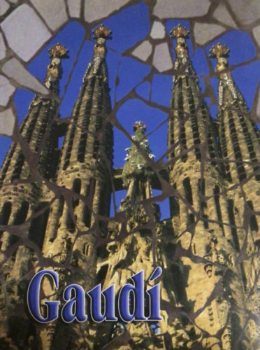 Joan Bergós: Gaudí antikvár