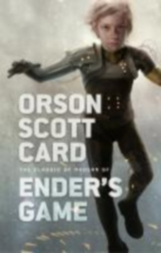 Card, Orson Scott: Ender's Game idegen