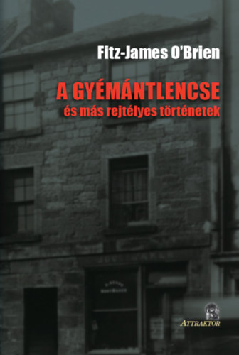 A gyémántlencse akciós termékkép 1