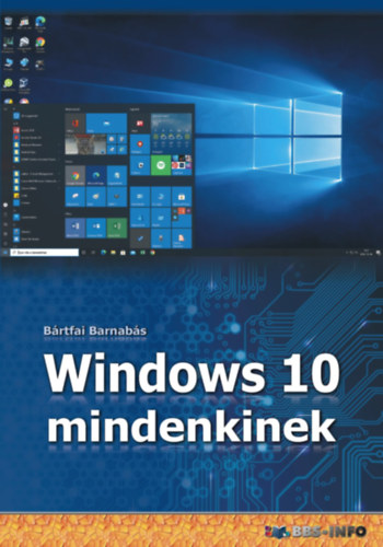 Windows 10 mindenkinek akciós termékkép 1