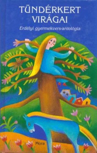 Tündérkert virágai akciós termékkép 1