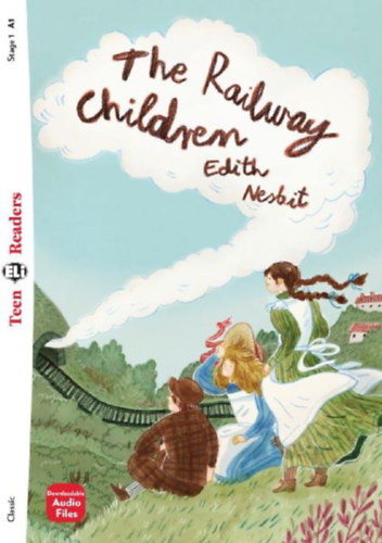 Nesbit, Edith: The Railway Children idegen