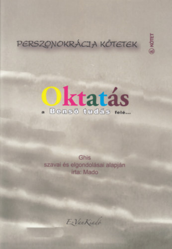 Oktatás akciós termékkép 1