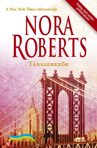 Társszerzők – Nora Roberts