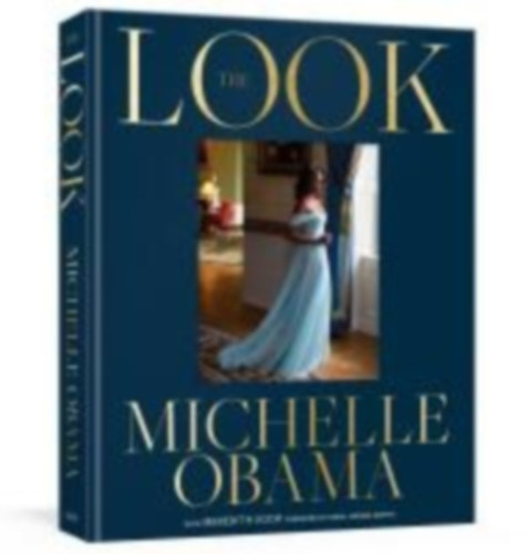 Obama, Michelle: The Look idegen