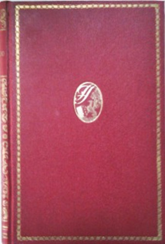 Nikoláj Gogoly: Mirgorod I-II. antikvár