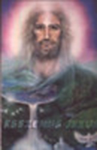 Edmond Bordeaux Székely: Esszénus Jézus antikvár