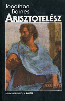 Barnes, John: Arisztotelész antikvár