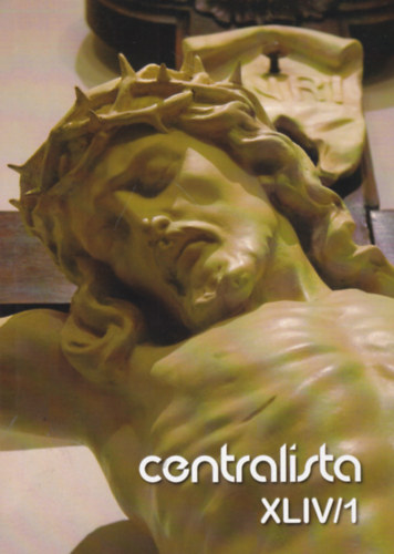Centralista XLIV/1 - 2016. húsvét antikvár