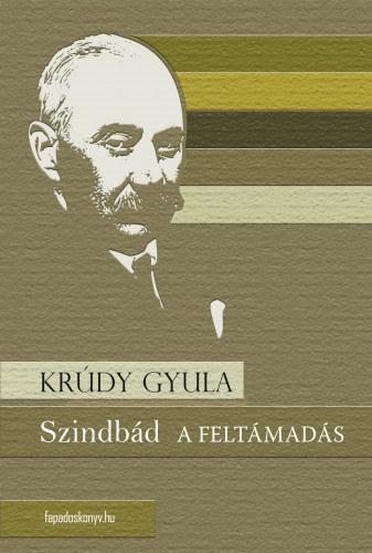 Szindbád – Krúdy Gyula