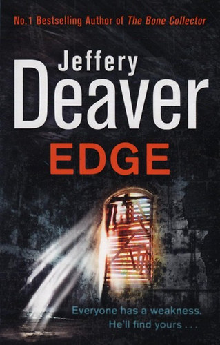 Edge – Jeffery Deaver