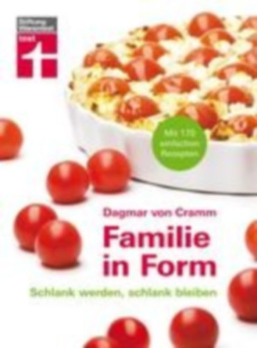 Cramm, Dagmar von: Familie in Form idegen
