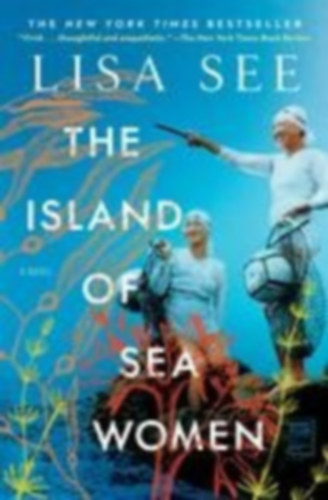 See, Lisa: The Island of Sea Women idegen