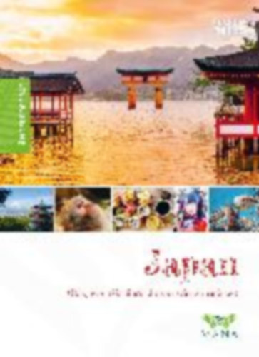 Phillipps, Susanne: Japan idegen