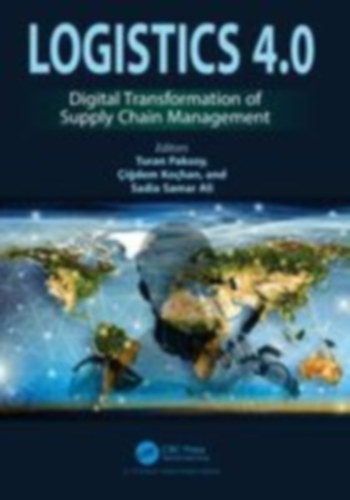 Logistics 4.0 idegen