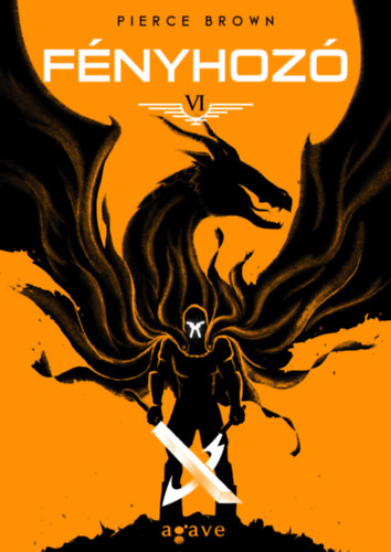 Pierce Brown: Fényhozó I-II. könyv