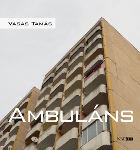 Ambuláns akciós termékkép 1