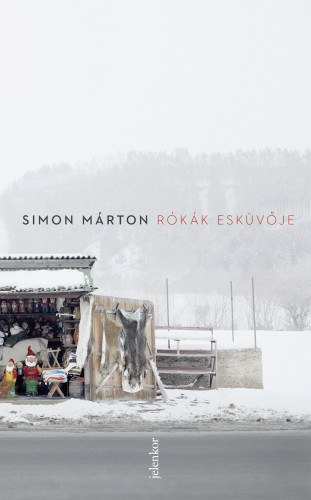 Simon Márton: Rókák esküvője e-Könyv