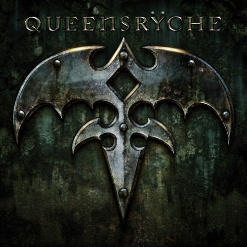 Queensryche: Queensrÿche CD