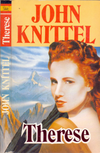 John Knittel: Therese antikvár