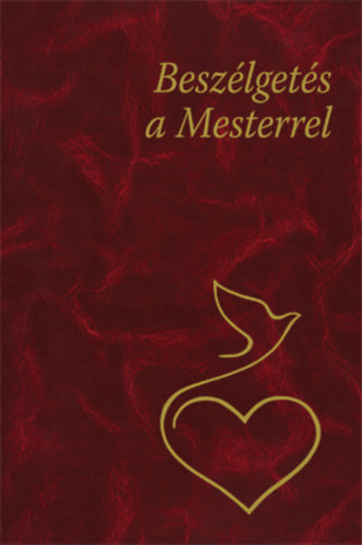 Hetényi Varga Károly: Beszélgetés a Mesterrel könyv