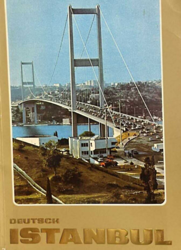 Istanbul antikvár