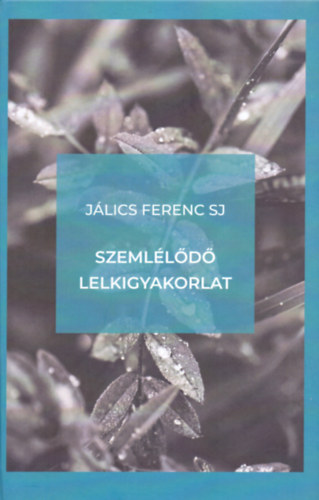 Jálics Ferencsj: Szemlélődő lelkigyakorlat könyv