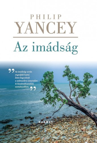 Az imádság akciós termékkép 1