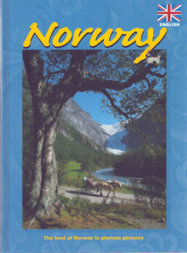 Norway antikvár