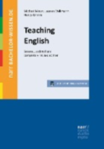 Meyer, Michael - Volkmann, Laurenz - Grimm, Nancy: Teaching English idegen