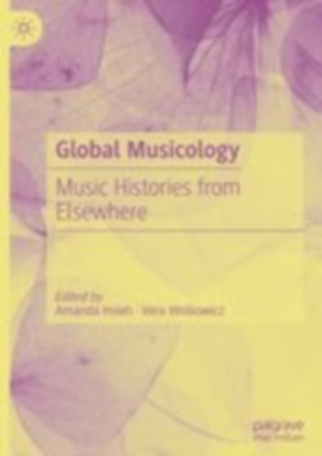 Global Musicology idegen