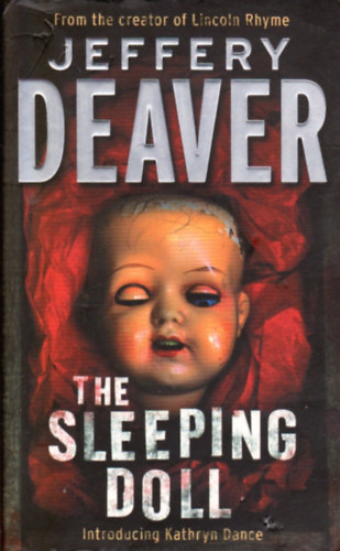 Jeffrey Deaver: The Sleeping Doll idegen