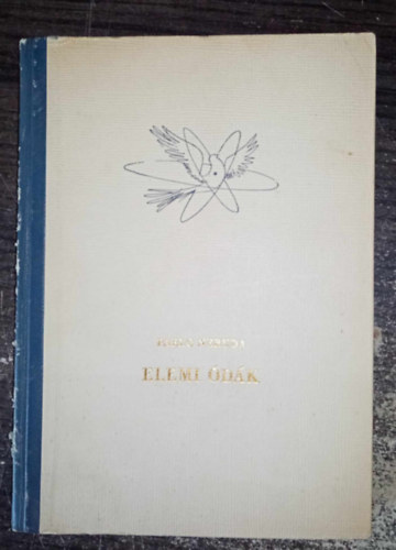 Pablo Neruda, Somlyó György (ford.), Kass János (ill.), Pablo Neruda (Neftalí Ricardo Reyes Basoalto): Elemi ódák - Számozott Helikon kiadvány; Kass János illusztrációival (Egyedi termékfotó) - Számozott antikvár