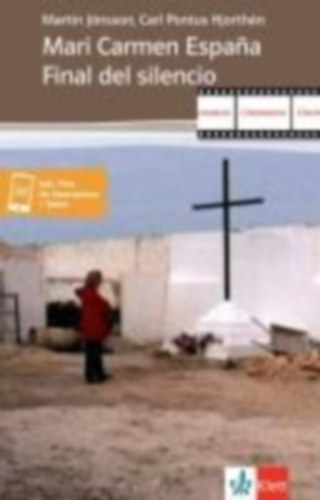 Hjorthén, Carl Pontus - Jönsson, Martin: Mari Carmen España idegen