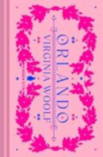 Woolf, Virginia: Orlando idegen