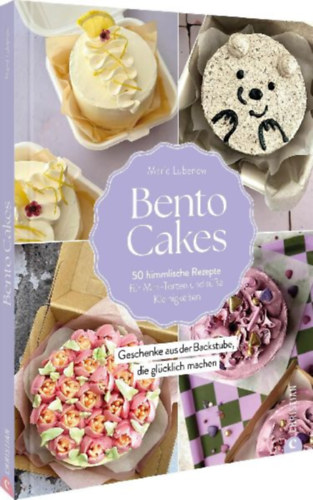Lubenow, Marid: Bento Cakes idegen