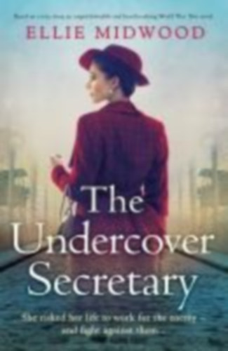 Midwood, Ellie: The Undercover Secretary idegen