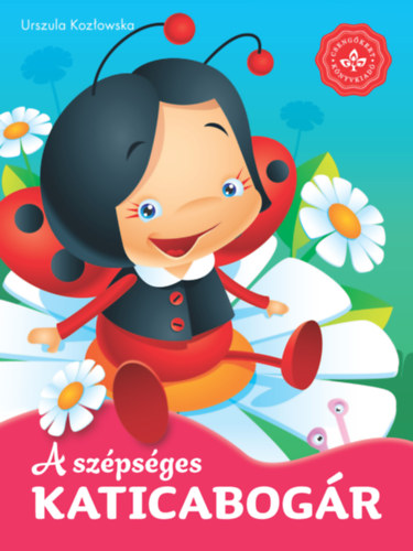 A szépséges katicabogár akciós termékkép 1