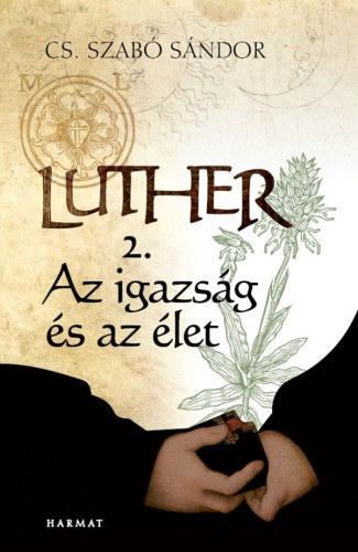 Luther II. - Az igazság és az élet akciós termékkép 1