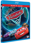 Verdák 2. (3D Blu-ray+Blu-ray)